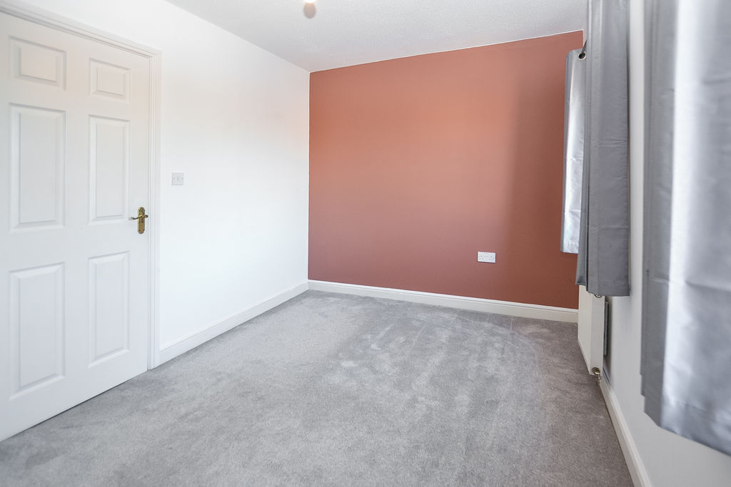 Coronation Court Croston